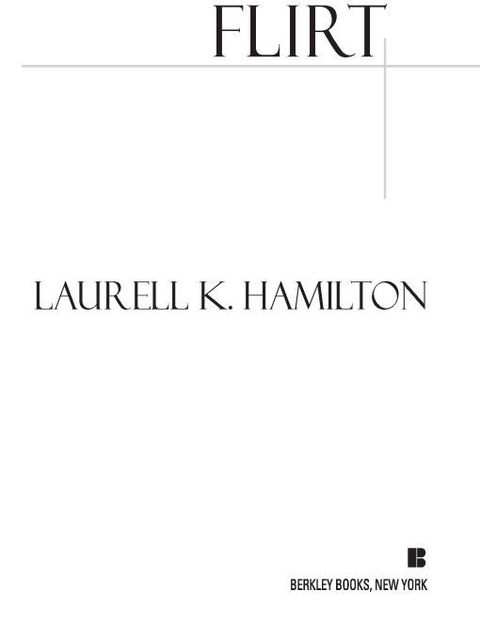 Cover image for book Flirt