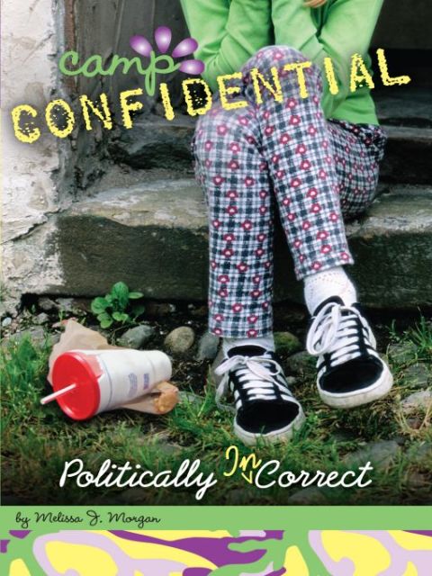 Cover image for book Politically Incorrect #23