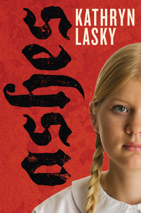 Cover image for book Ashes