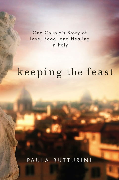 Cover image for book Keeping the Feast