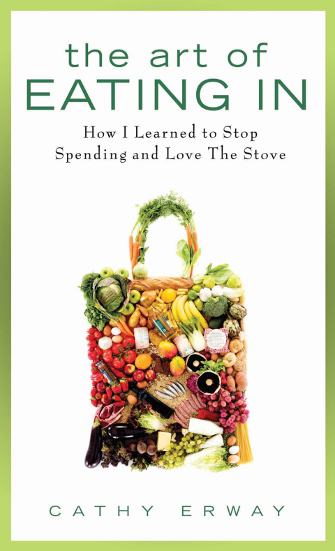Cover image for book The Art of Eating In