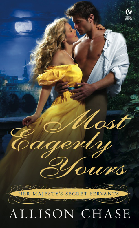 Cover image for book Most Eagerly Yours