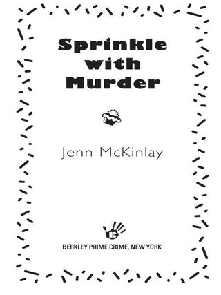 Sprinkle with Murder