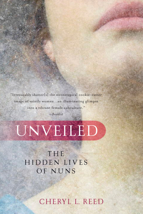 Cover image for book Unveiled