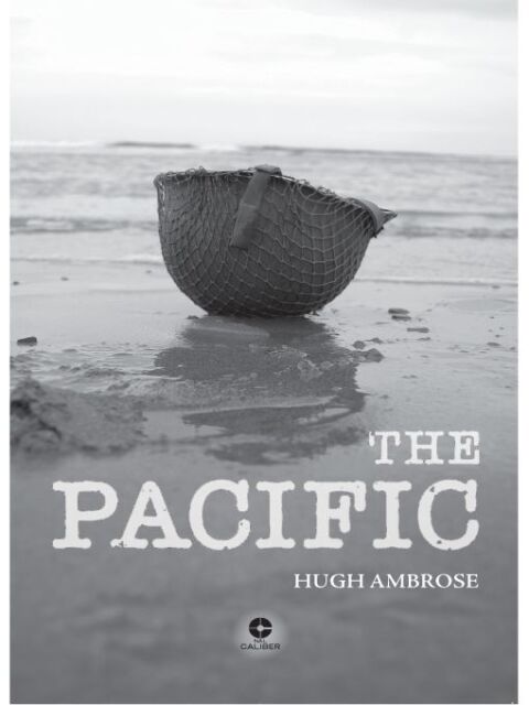 Cover image for book The Pacific
