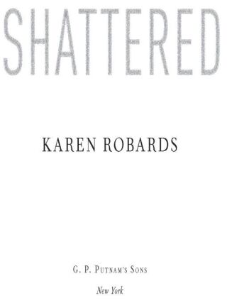 Shattered