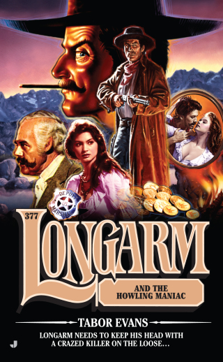 Longarm 377