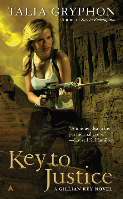 Cover image for book Key to Justice