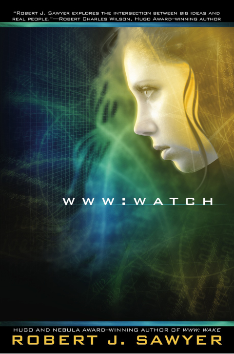 Cover image for book WWW: Watch