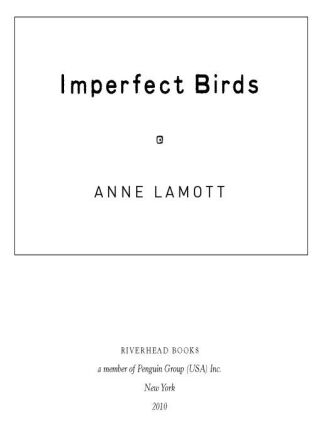 Imperfect Birds