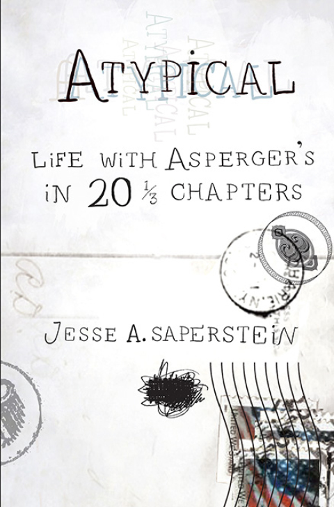 Cover image for book Atypical