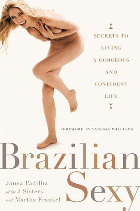 Cover image for book Brazilian Sexy