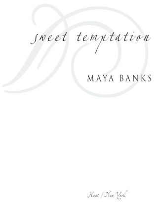 Sweet Temptation