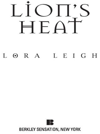 Lion's Heat