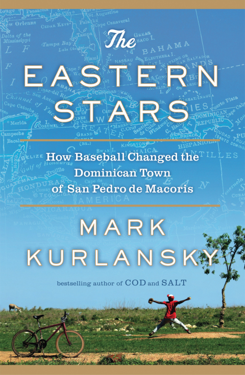 Cover image for book The Eastern Stars