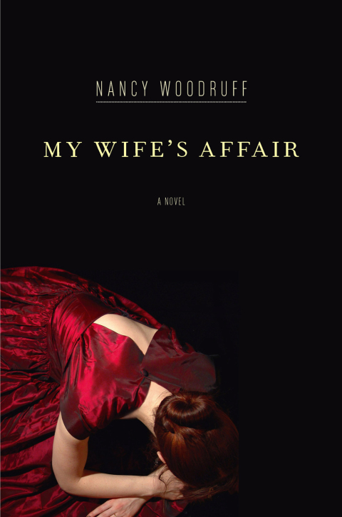 Cover image for book My Wife's Affair