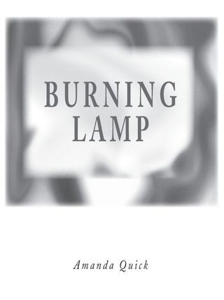 Burning Lamp