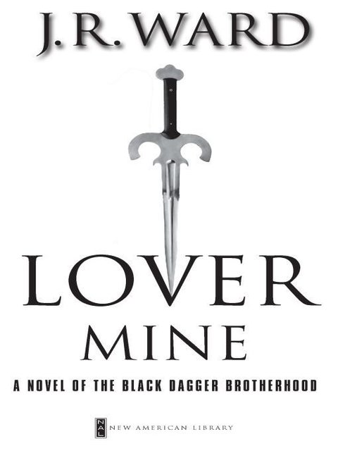 Cover image for book Lover Mine