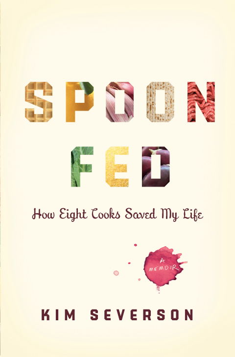 Cover image for book Spoon Fed