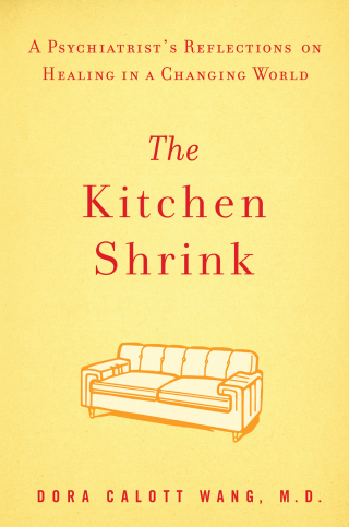 The Kitchen Shrink