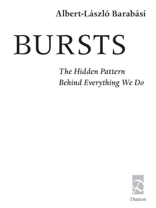 Bursts
