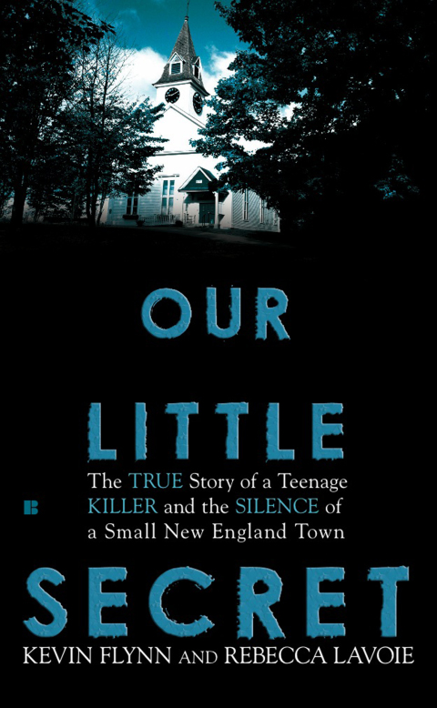 Cover image for book Our Little Secret