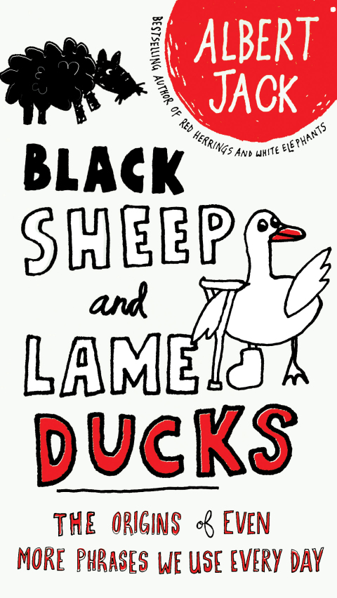 Cover image for book Black Sheep and Lame Ducks
