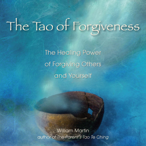 Cover image for book The Tao of Forgiveness
