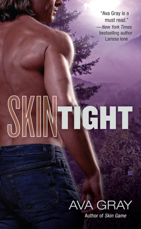 Cover image for book Skin Tight