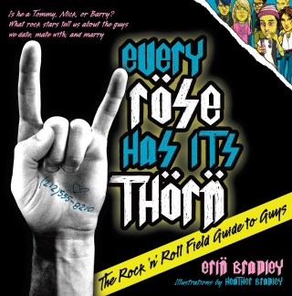 Every Rose Has Its Thorn