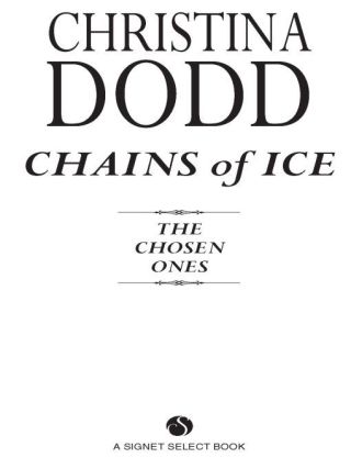 Chains of Ice