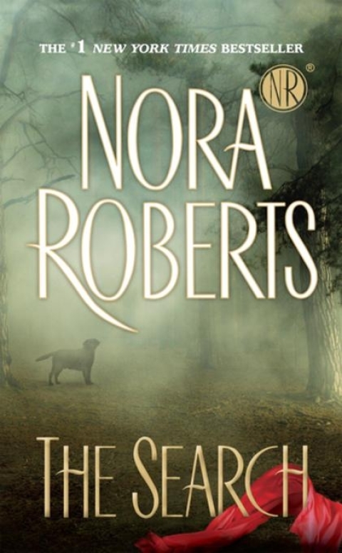 Cover image for book The Search