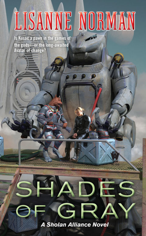 Cover image for book Shades of Gray