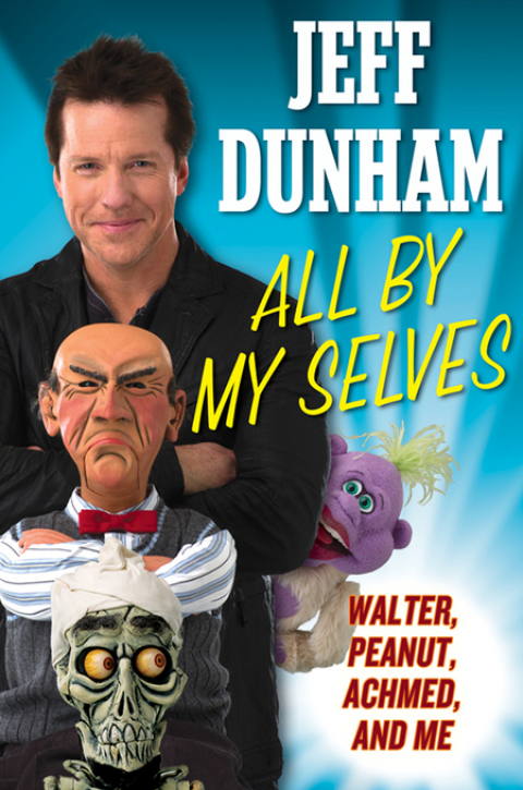 Cover image for book All By My Selves