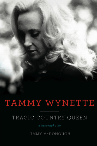 Tammy Wynette