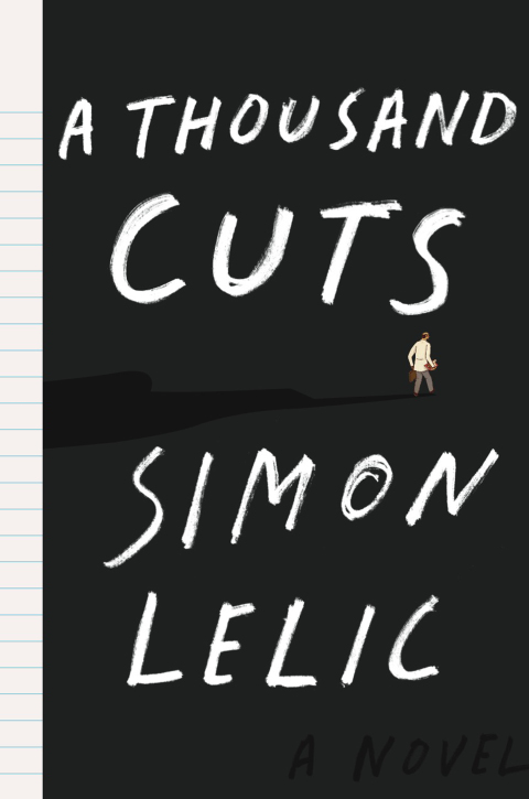 Cover image for book A Thousand Cuts