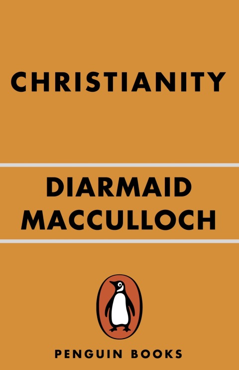 Cover image for book Christianity