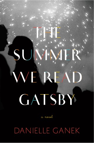 The Summer We Read Gatsby
