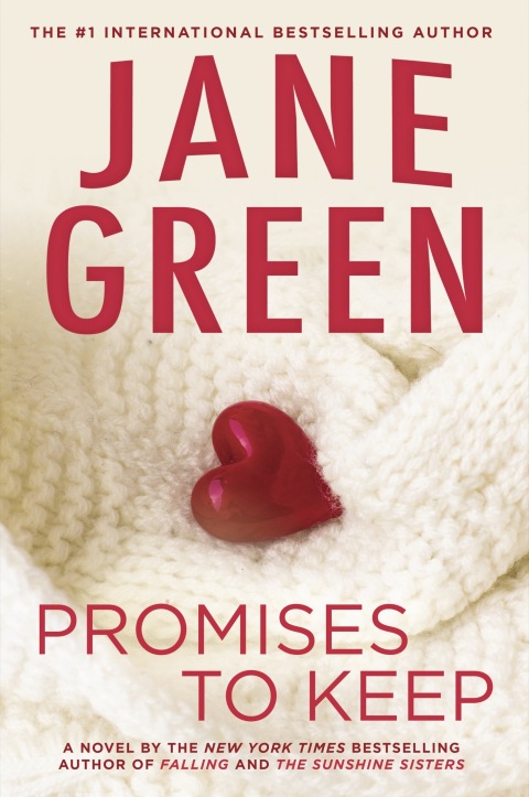 Cover image for book Promises to Keep