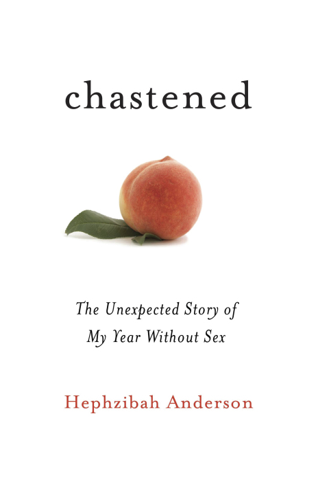 Cover image for book Chastened