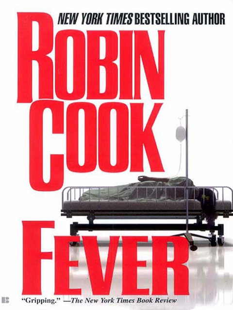 Cover image for book Fever