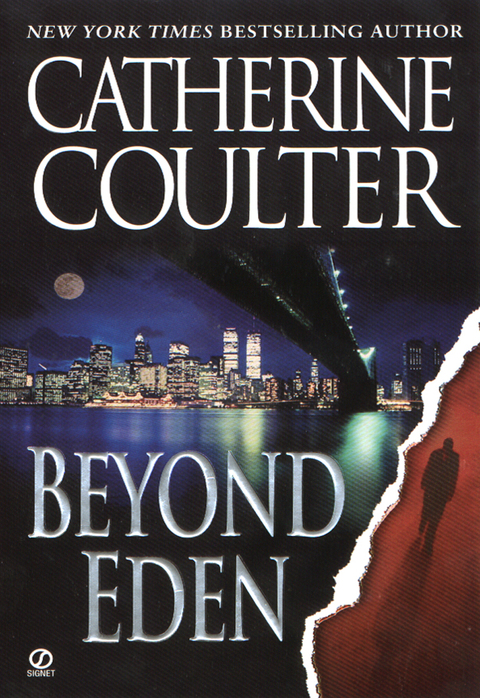 Cover image for book Beyond Eden