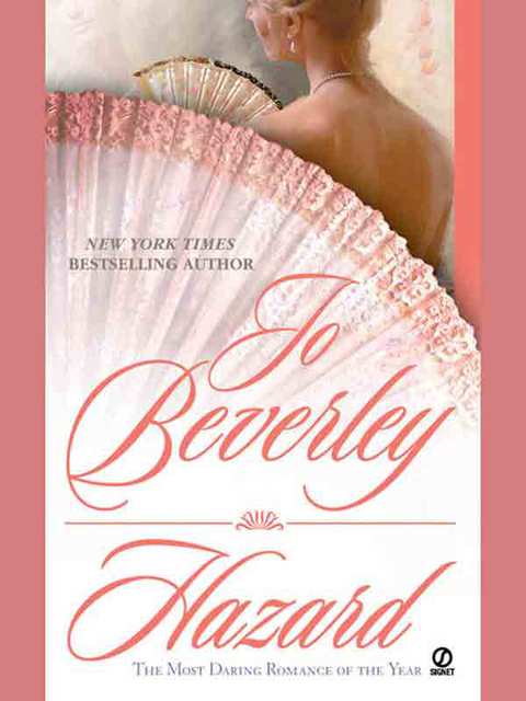 Cover image for book Hazard