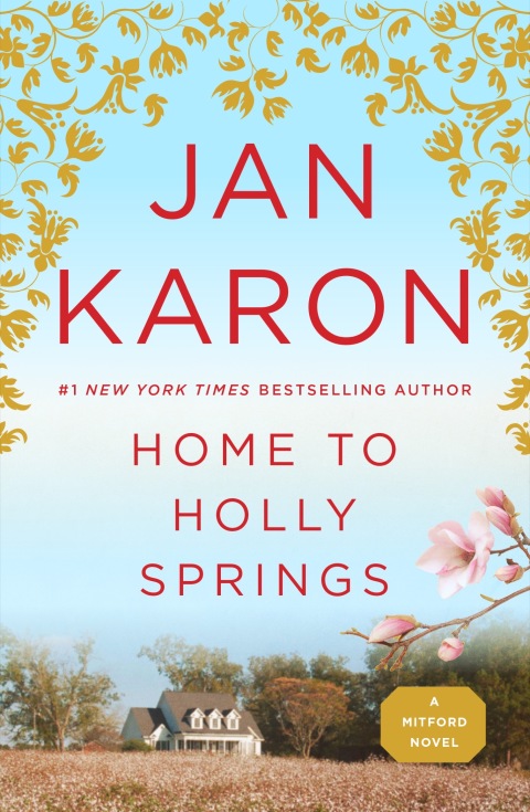 Cover image for book Home to Holly Springs