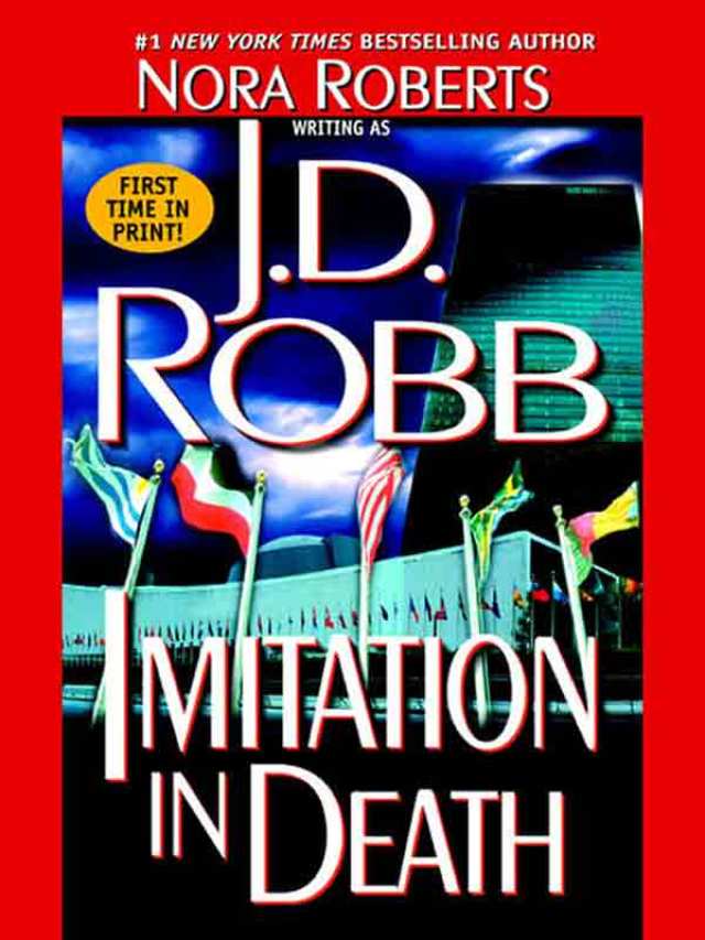 Imitation In Death