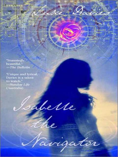Cover image for book Isabelle the Navigator