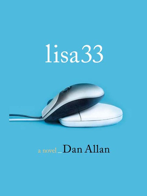 Cover image for book Lisa33