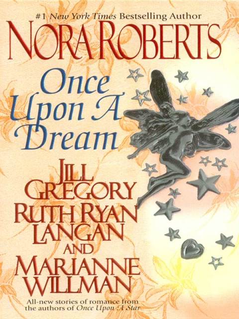 Cover image for book Once upon a Dream