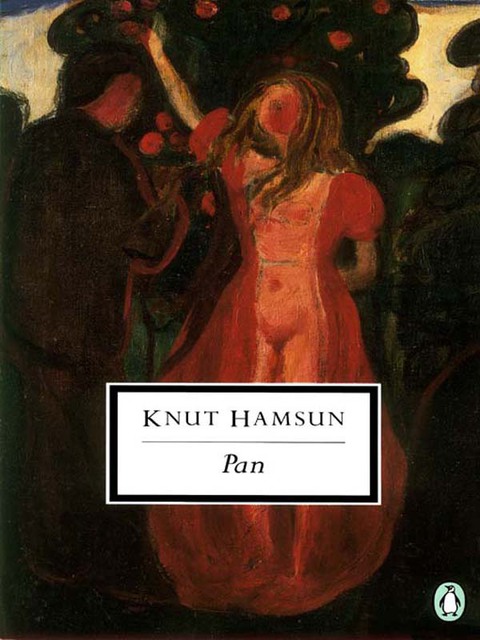 Cover image for book Pan