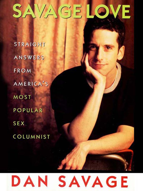 Cover image for book Savage Love